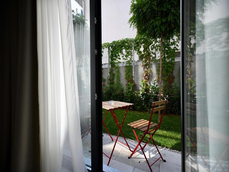 Connect Living Apartments image