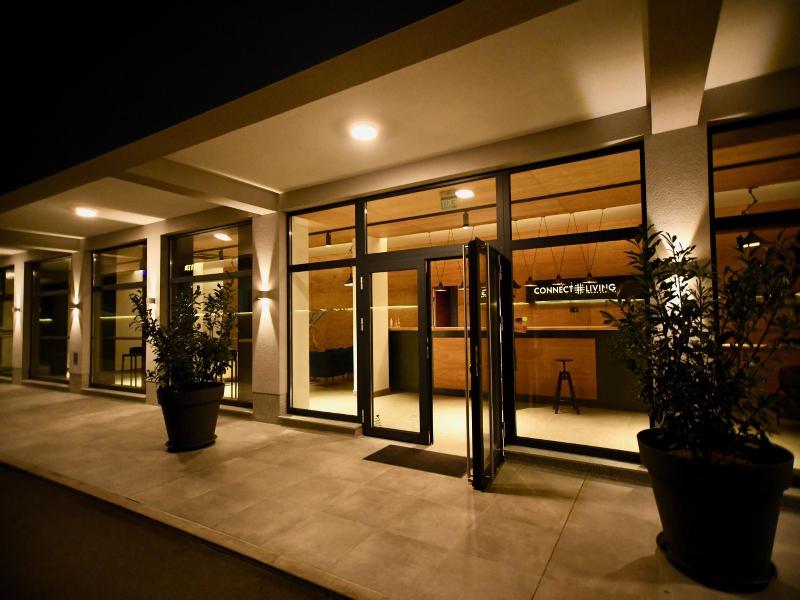 Connect Living Apartments image