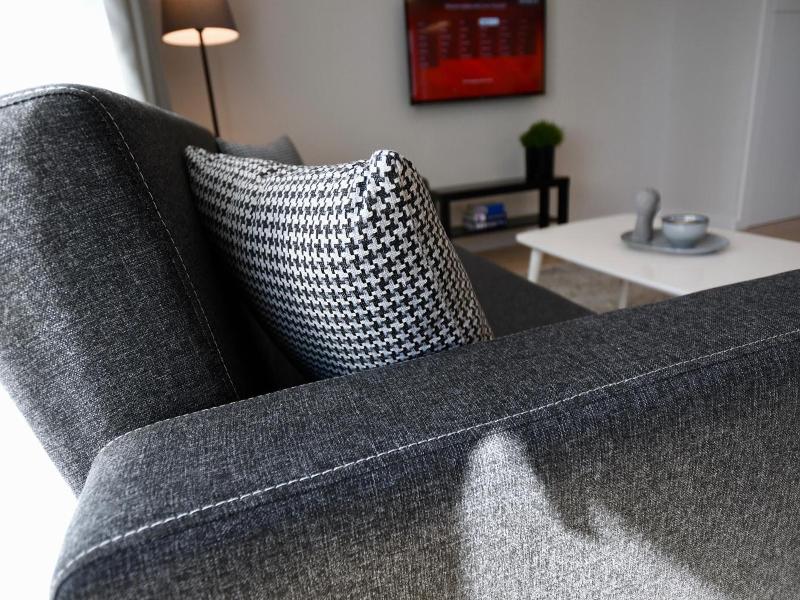 Connect Living Apartments image