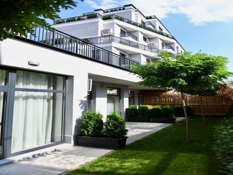 Connect Living Apartments image