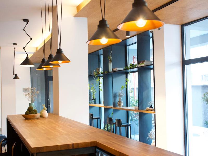 Connect Living Apartments image