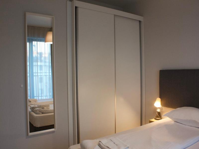 Connect Living Apartments image