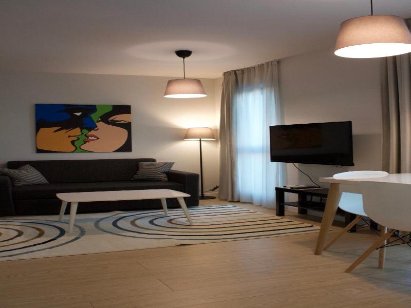 Connect Living Apartments image