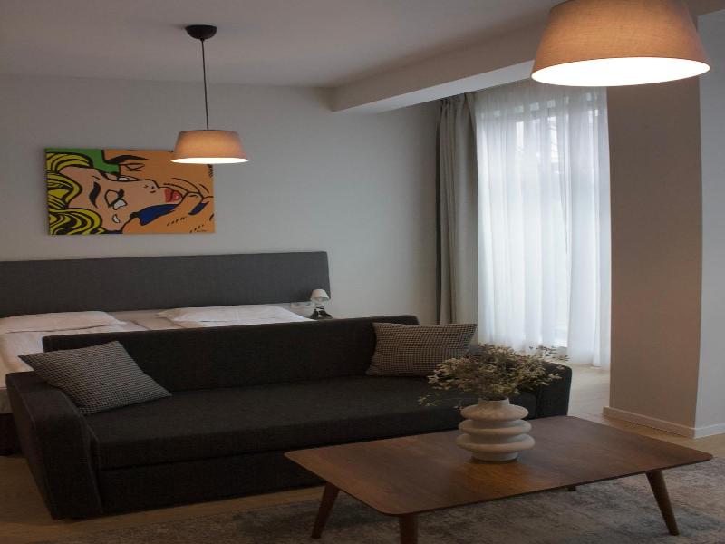 Connect Living Apartments image