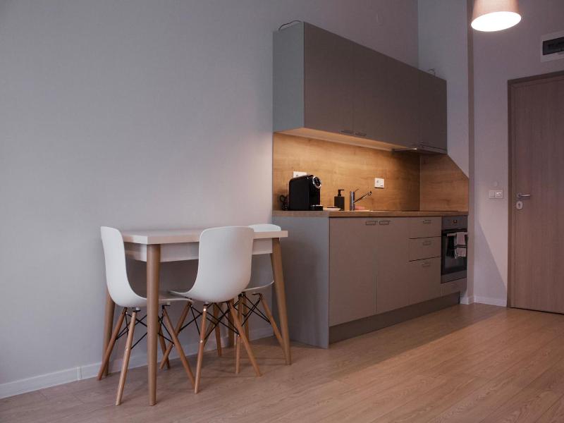 Connect Living Apartments image