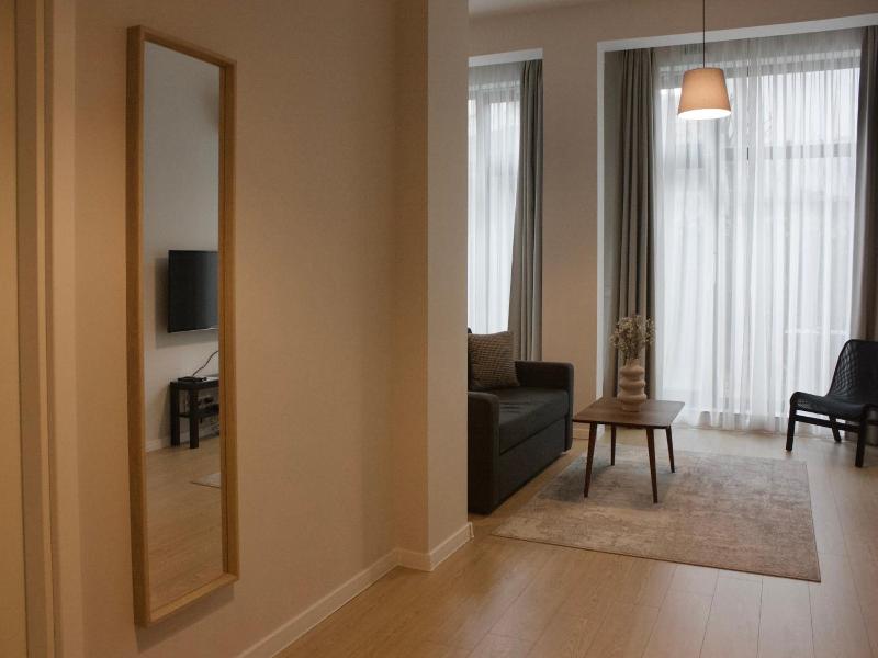 Connect Living Apartments image
