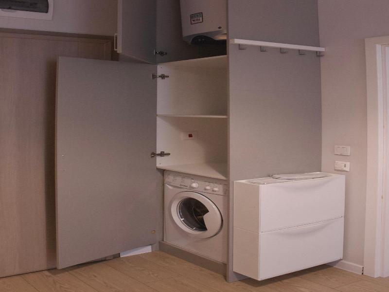 Connect Living Apartments image