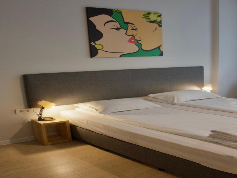 Connect Living Apartments image