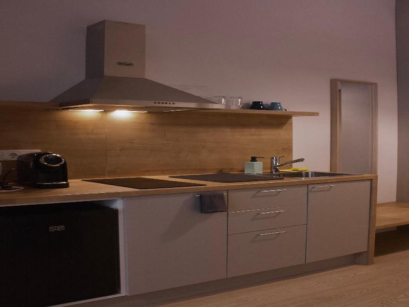 Connect Living Apartments image