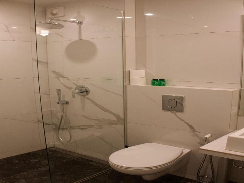 Connect Living Apartments image