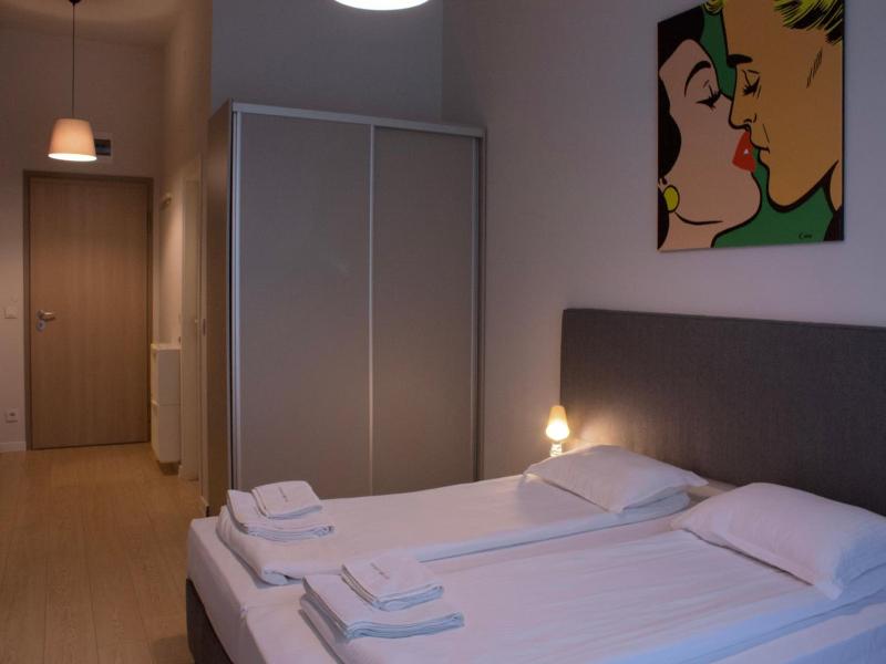 Connect Living Apartments image