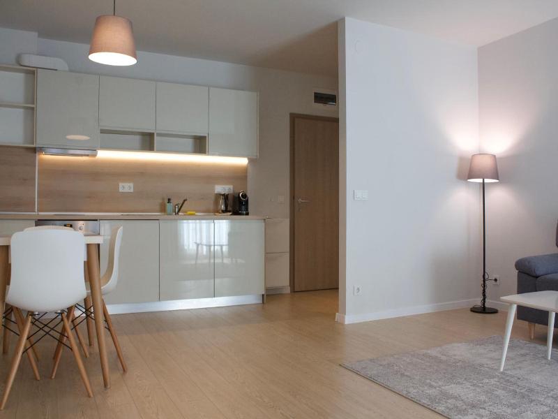 Connect Living Apartments image