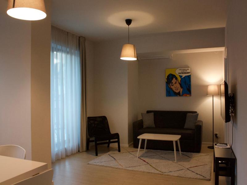 Connect Living Apartments image
