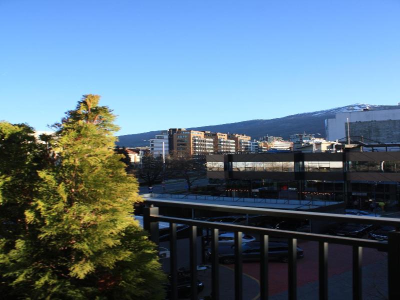 Connect Living Apartments image