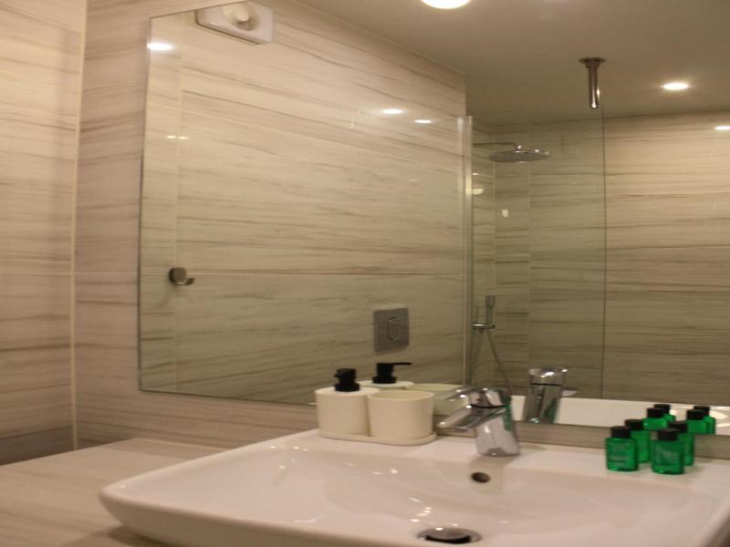 Connect Living Apartments image