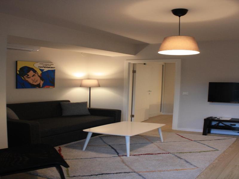 Connect Living Apartments image