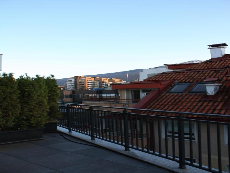 Connect Living Apartments image