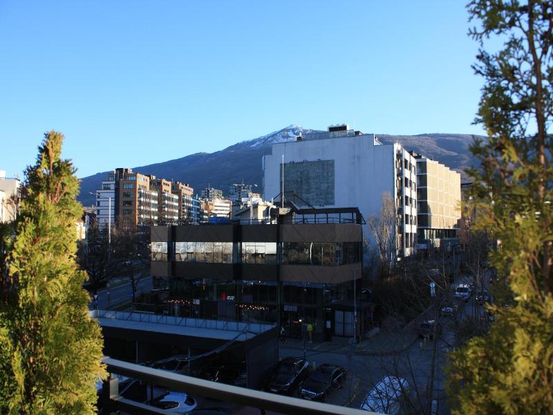 Connect Living Apartments image