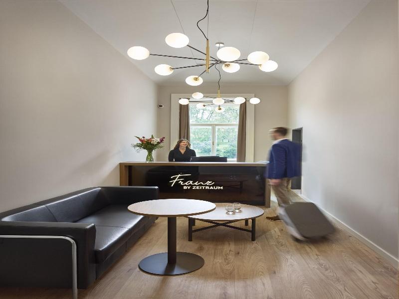 Franz By Zeitraum image