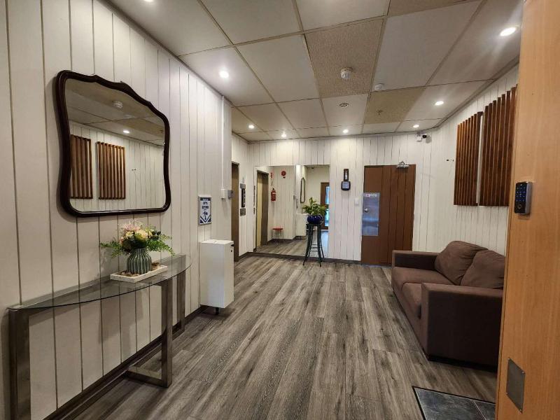 Oceanic Hostel image