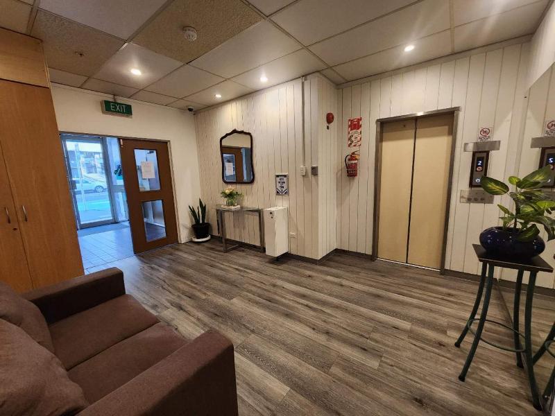 Oceanic Hostel image