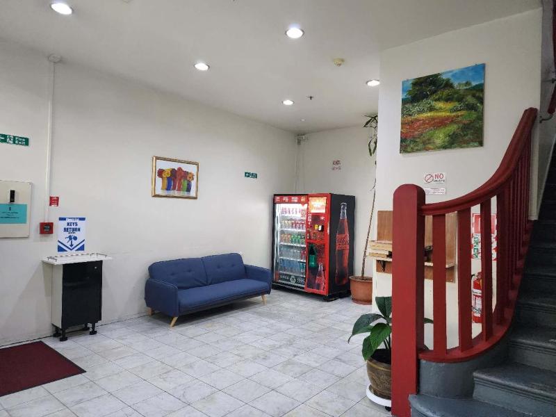 Oceanic Hostel image