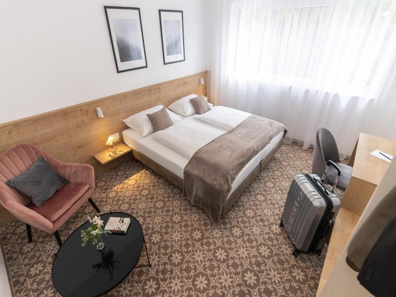 Haidinger S Boutique Domizil image