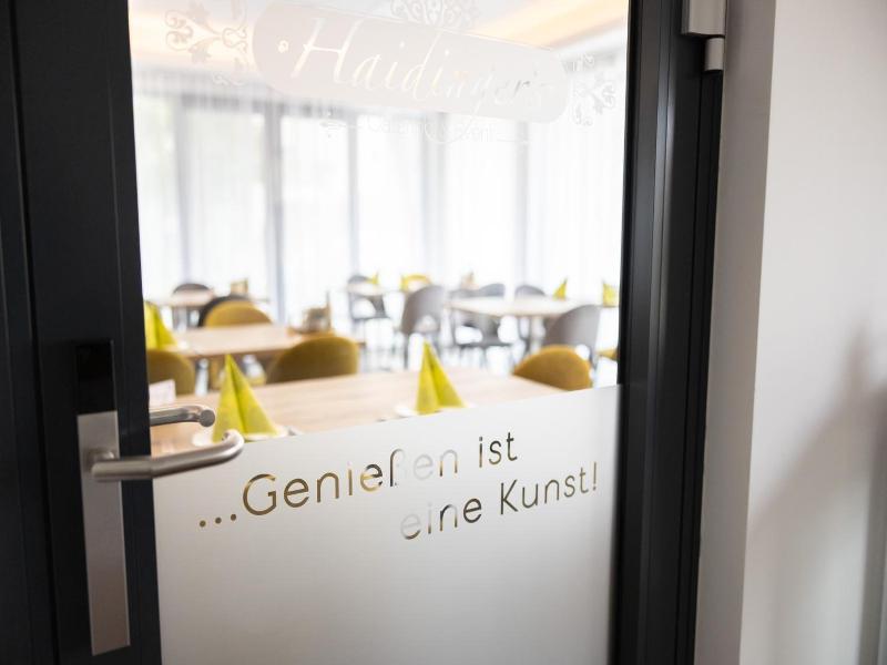 Haidinger S Boutique Domizil image
