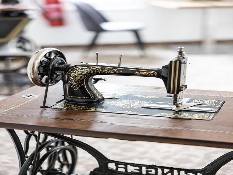 Haidinger S Boutique Domizil image