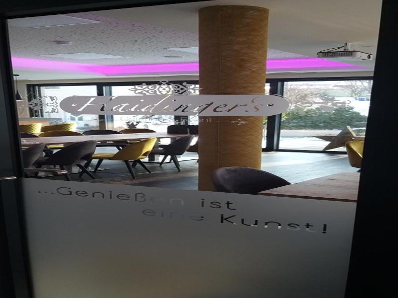 Haidinger S Boutique Domizil image