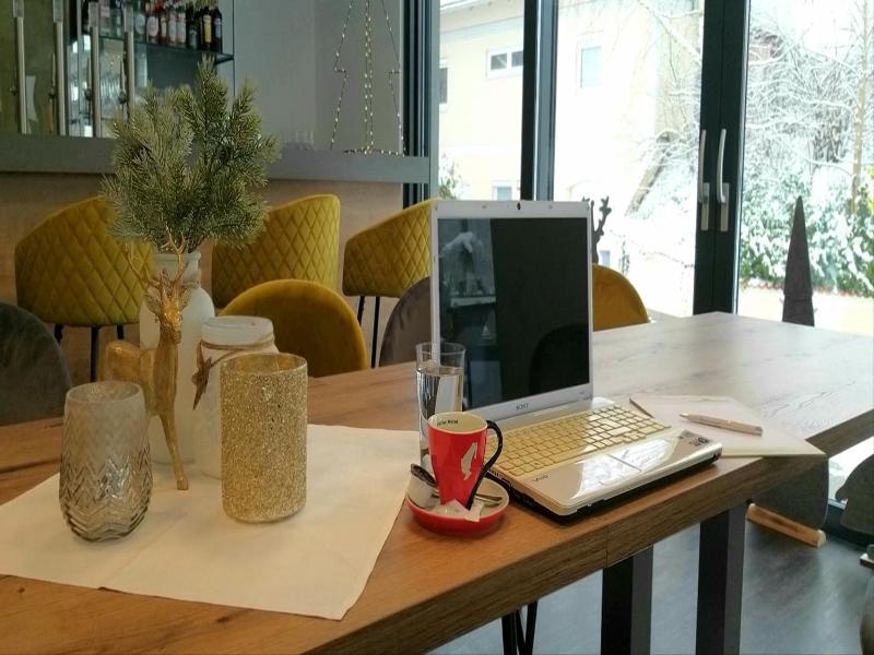 Haidinger S Boutique Domizil image