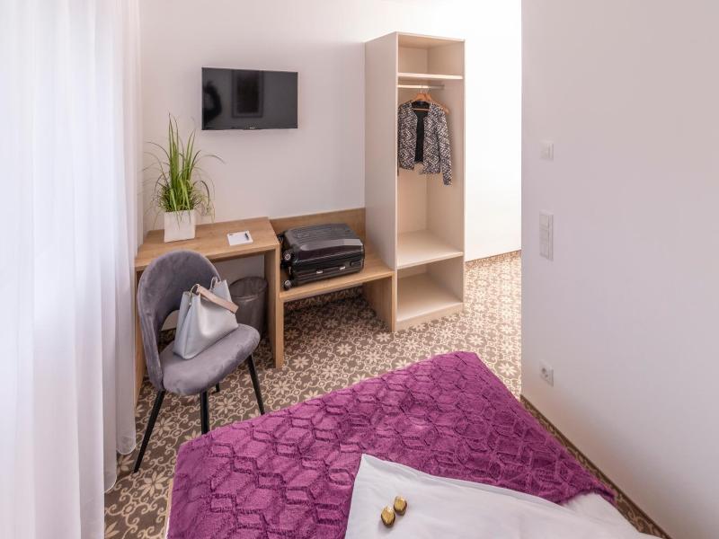 Haidinger S Boutique Domizil image
