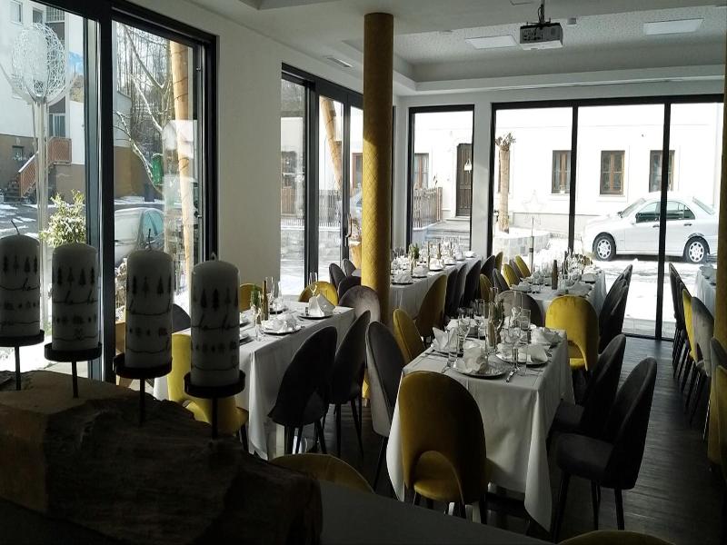 Haidinger S Boutique Domizil image