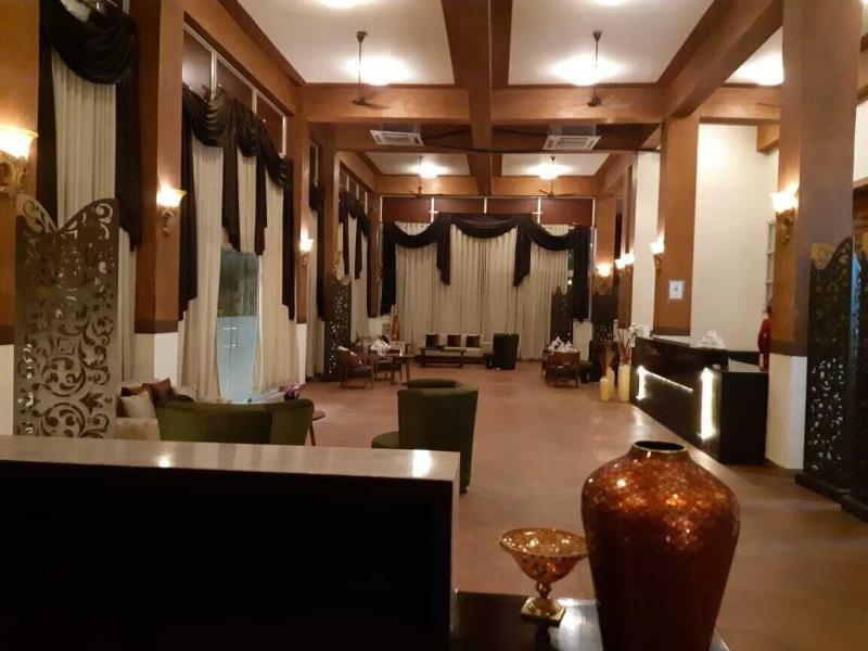 The Grand Neelam Hotel