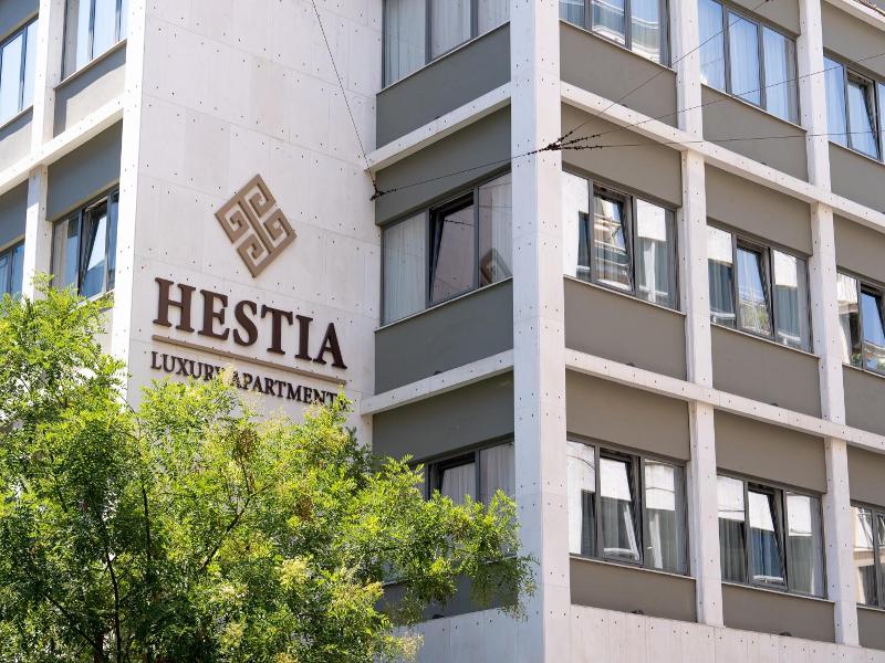 Hestia Ippokratous 35 image