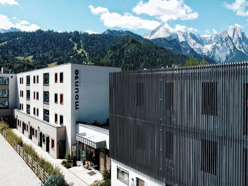 Moun10 Urlaubswohnen image