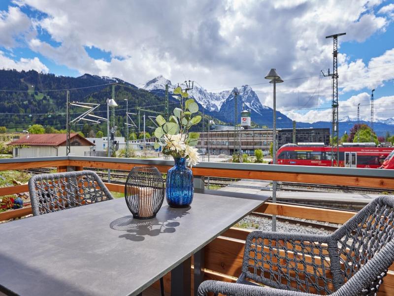 Moun10 Urlaubswohnen image