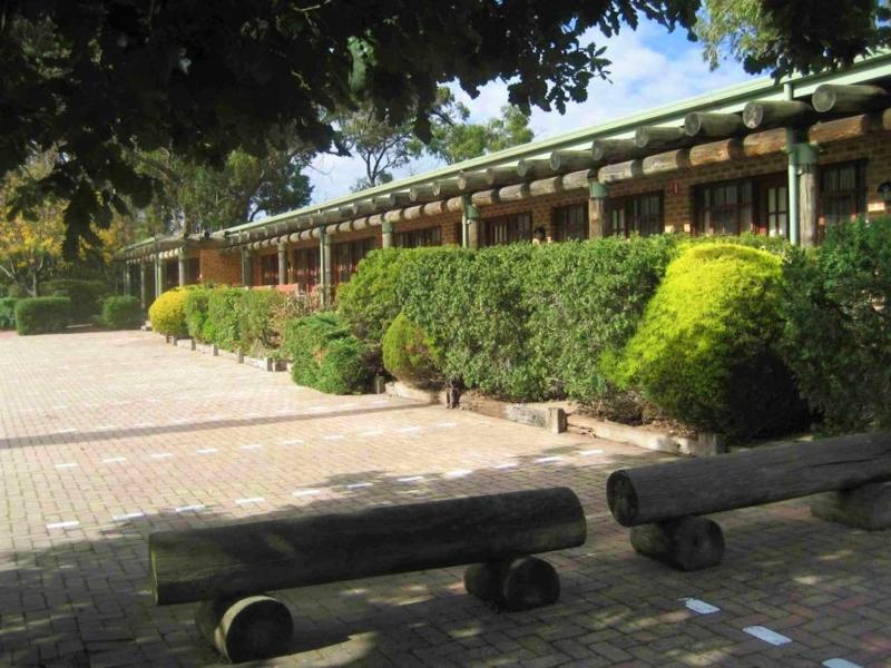 Mahogany Park image
