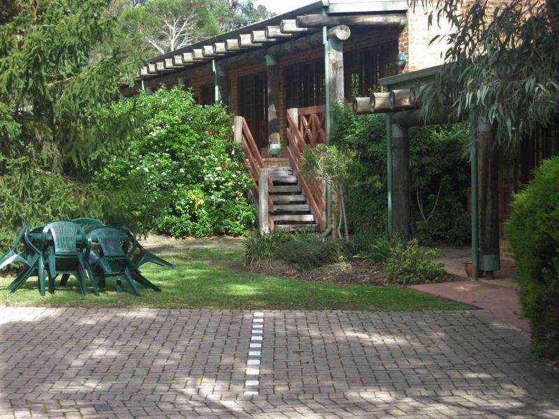 Mahogany Park image