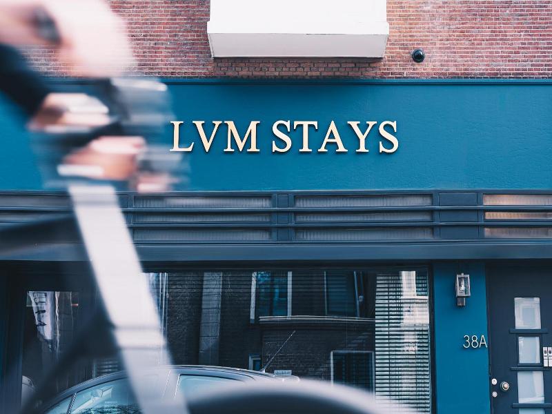 Lvm Stays image