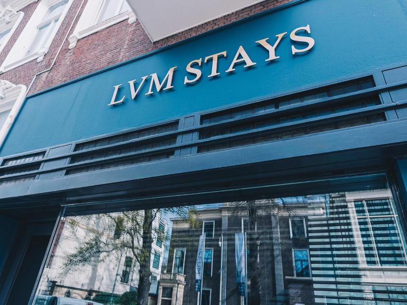 Lvm Stays image