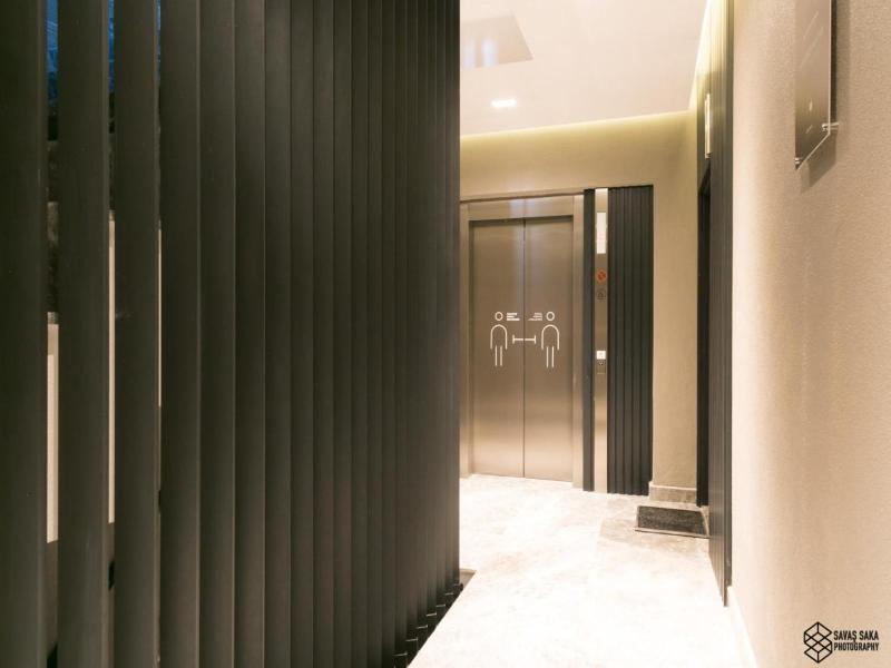 Z Suites image