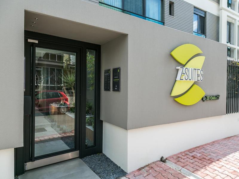 Z Suites image
