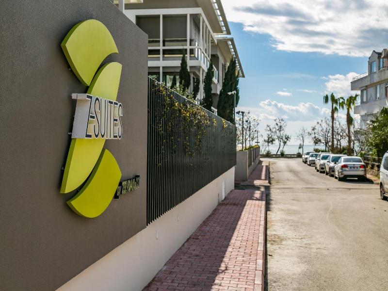 Z Suites image