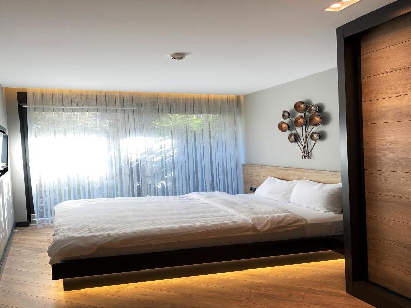 Z Suites image