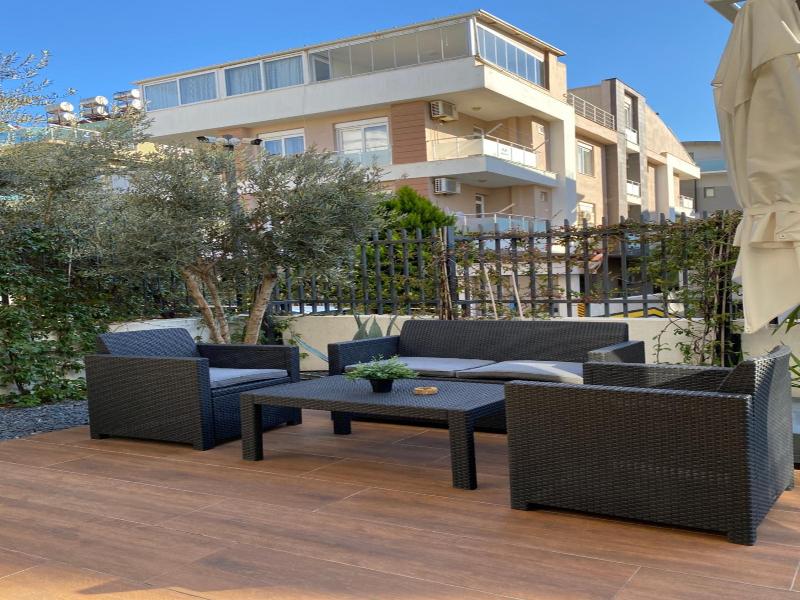 Z Suites image