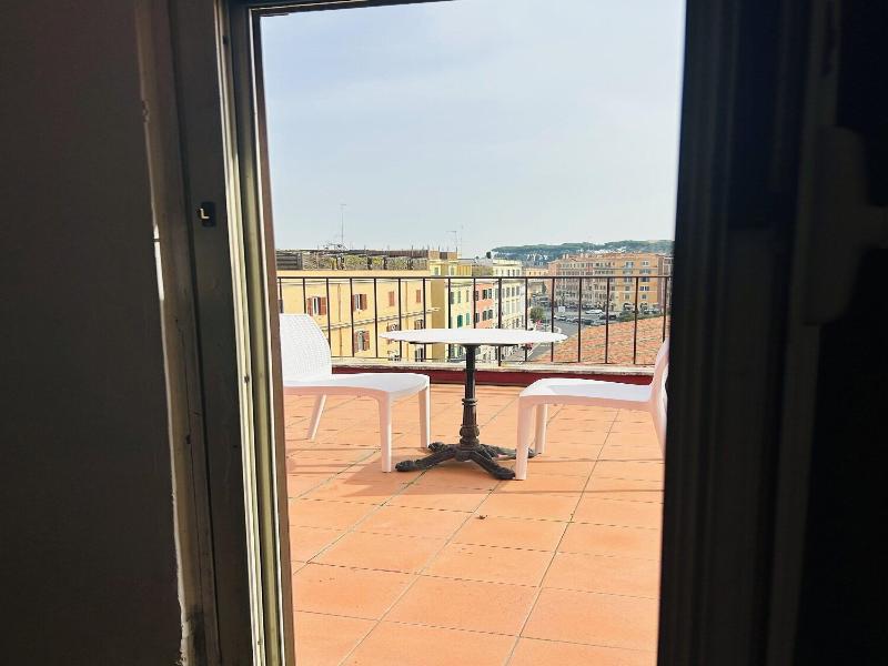 Hotel Vm image
