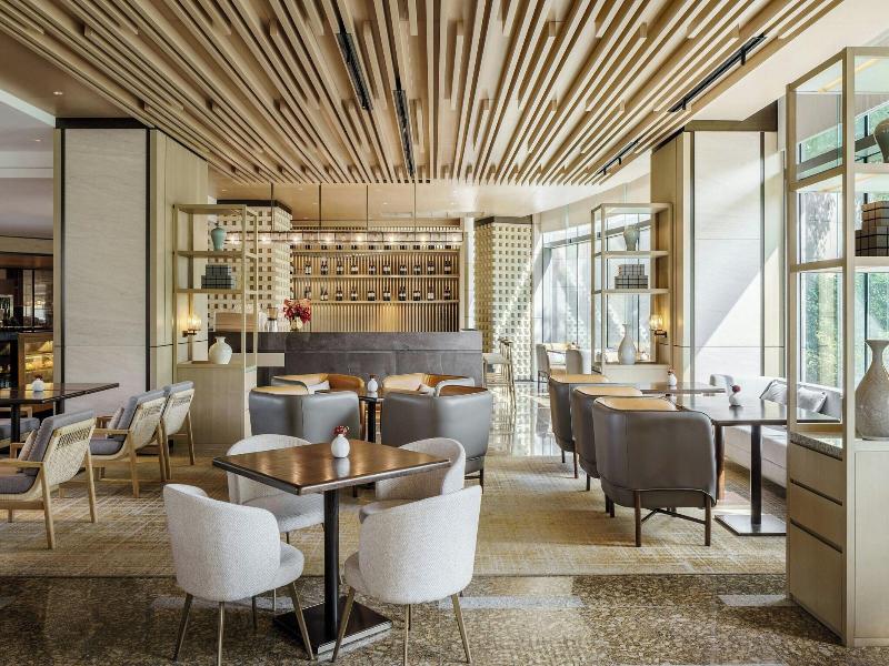 The Yuluxe Sheshan, Shanghai, A Tribute Portfolio image