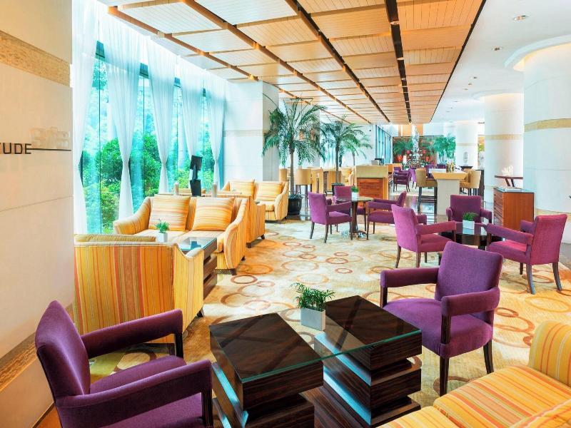 The Yuluxe Sheshan, Shanghai, A Tribute Portfolio image
