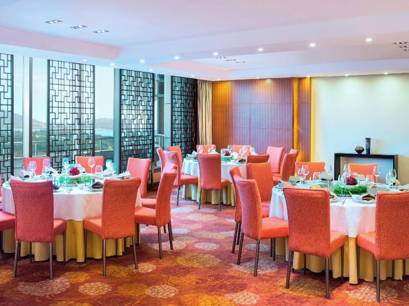 The Yuluxe Sheshan, Shanghai, A Tribute Portfolio image